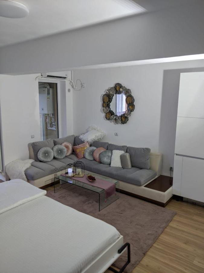 Mamaia Centru Kids Friendly Apartament Exterior photo