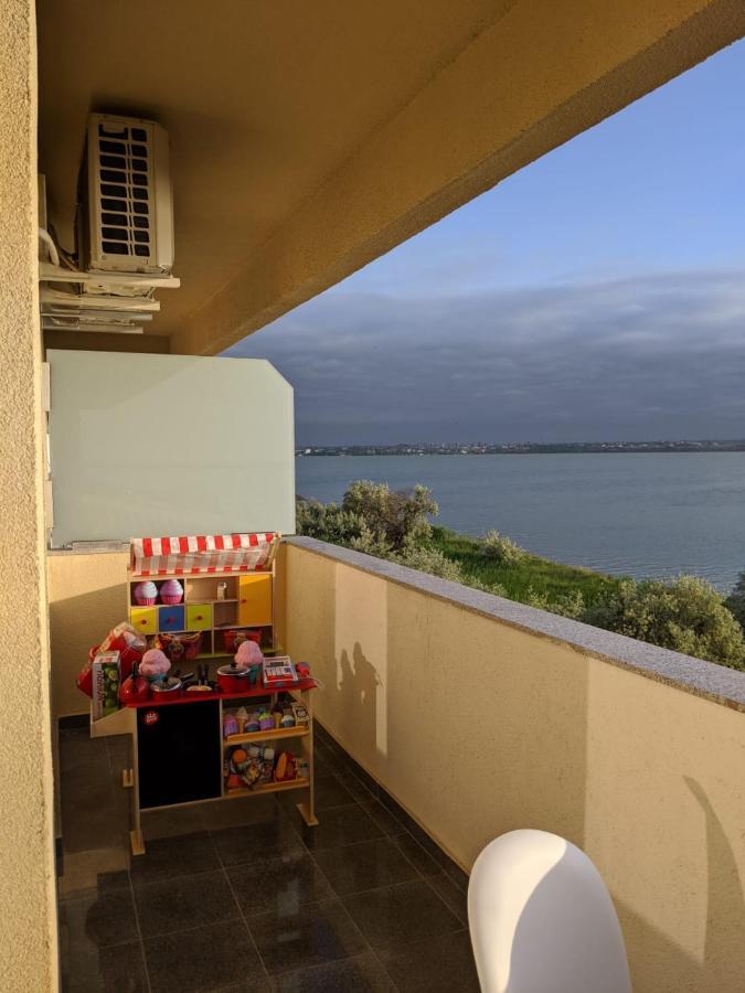 Mamaia Centru Kids Friendly Apartament Exterior photo